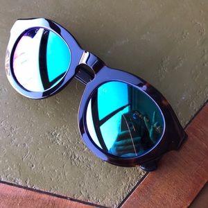 Diff Sunglasses